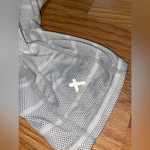 Breathable Sweat-Proof Workout T-Shirt - Picture 6 of 17